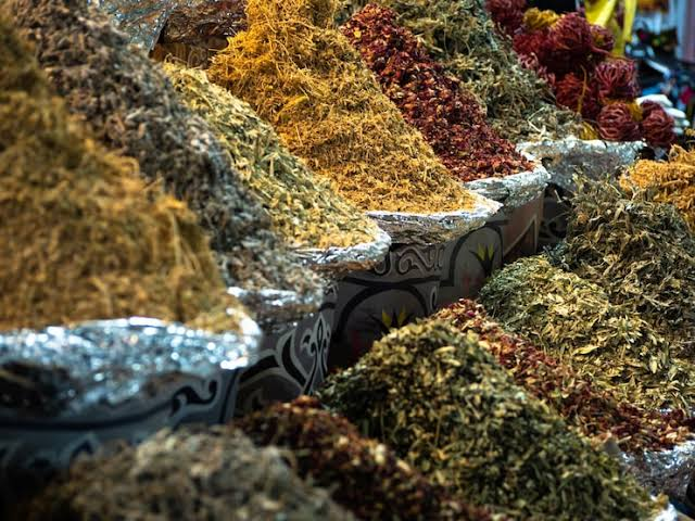 Mediterranean Herbs B2B Export