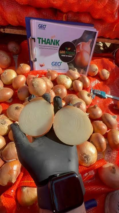 Procure Strategic Stock for Produce