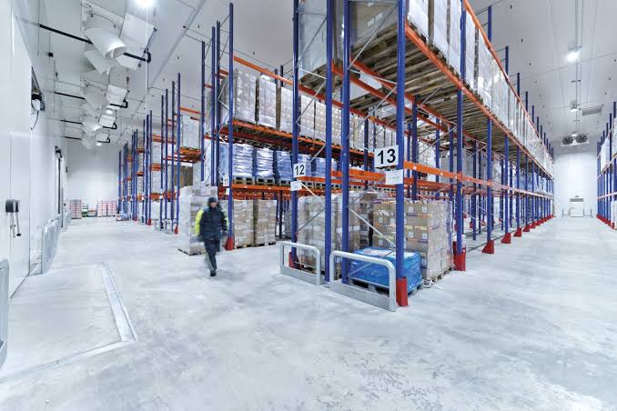 Processed Foods Supply Kuwait
